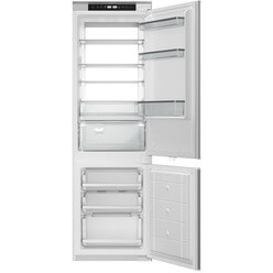 Изображение товара Встраиваемый холодильник Bertazzoni REF603BBNPTC