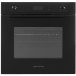 Изображение товара Духовой шкаф Kuppersberg HM 629 Black