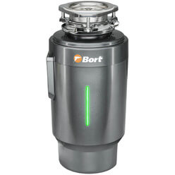 Изображение товара Измельчитель пищевых отходов Bort TITAN 6000