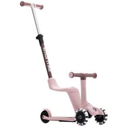 Изображение товара Детский самокат SmarTrike Xtend Mini Ride Coral Pink