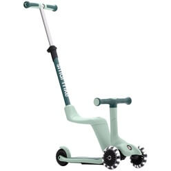 Изображение товара Детский самокат SmarTrike Xtend Mini Ride Sage Green