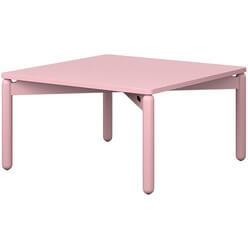 Изображение товара Столик кофейный Bergenson Bjorn Saga SGBRDTBL_C_SQPK75