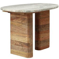 Изображение товара Столик приставной Bergenson Bjorn Torhill BB0000862