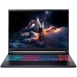 Изображение товара Ноутбук Acer Aspire Nitro V165AI ANV16S-41-R570 (NH.U03CD.003)