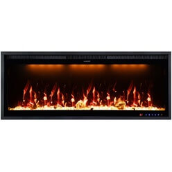 Изображение товара Камин Royal Flame Mercury 42 LED RF