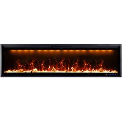 Изображение товара Камин Royal Flame Mercury 60 LED RF