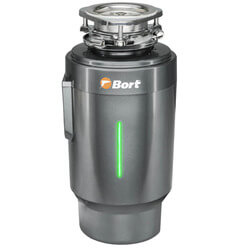 Изображение товара Измельчитель пищевых отходов Bort TITAN 8000