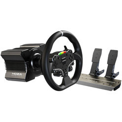 Изображение товара Руль MOZA R5 Bundle RS20 (MZ2)