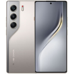 Изображение товара Смартфон Tecno Camon 40 12+256 ГБ бежевый