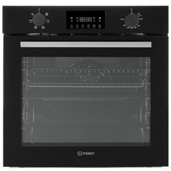 Изображение товара Духовой шкаф Indesit IFE 3644 BL