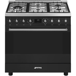Изображение товара Плита Smeg C95GMCMB2 Classica