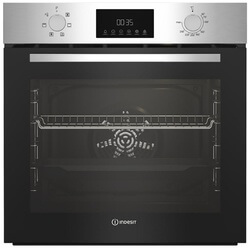 Изображение товара Духовой шкаф Indesit IBFTE 3644 IX