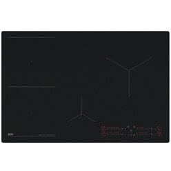 Изображение товара Варочная поверхность AEG TI84IB10IZ