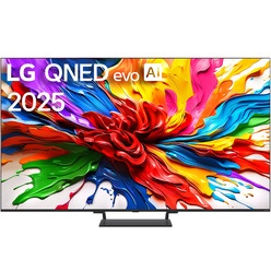 Изображение товара Телевизор LG QNED evo AI 85QNED93A6A (2025)