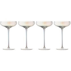 Изображение товара Набор бокалов Liberty Jones Gemma Opal HM-GOL-CR-255-4