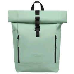 Изображение товара Рюкзак Gaston Luga RLBP13MM Rullen пастельная мята