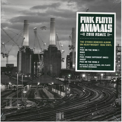 Изображение товара Pink Floyd / Animals (2018 Remix)