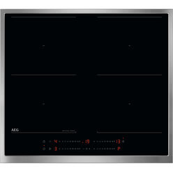 Изображение товара Варочная поверхность AEG TO64IM00XB