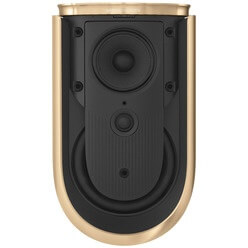 Изображение товара Портативная акустика Bang&Olufsen Beolab 8, Gold Tone (без крепления и декоративной накладки)