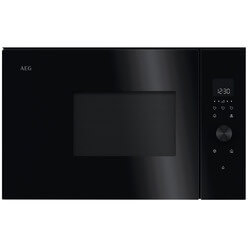 Изображение товара  Встраиваемая микроволновая печь AEG TB6SM171DB