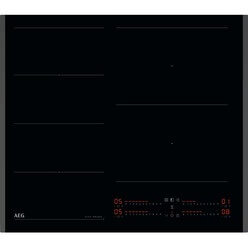 Изображение товара Варочная поверхность AEG TI64IG00FB