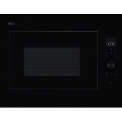 Изображение товара  Встраиваемая микроволновая печь AEG TB6SM261FB