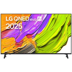 Изображение товара Телевизор LG QNED AI 65QNED70A6A (2025)
