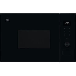 Изображение товара  Встраиваемая микроволновая печь AEG OS5MG20EB