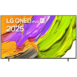 Изображение товара Телевизор LG QNED AI 86QNED70A6A (2025)