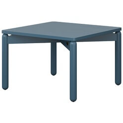 Изображение товара Столик кофейный Bergenson Bjorn Saga SGBRDTBL_C_SQBL_GRN60