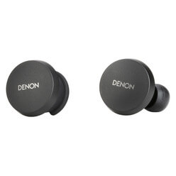 Изображение товара Наушники Denon PerL чёрный