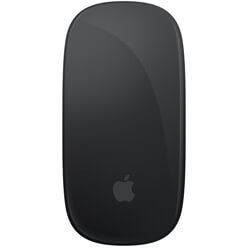 Изображение товара Компьютерная мышь Apple Magic Mouse 3 чёрный