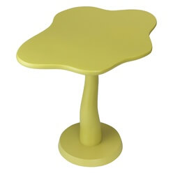 Изображение товара Столик приставной Bergenson Bjorn Fluid BB0000895