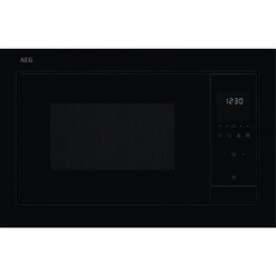 Изображение товара  Встраиваемая микроволновая печь AEG OS5GM251EB