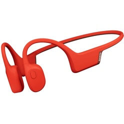 Изображение товара Наушники Suunto Sonic коралловый красный