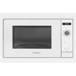 Изображение товара Встраиваемая микроволновая печь De Dietrich DME4310