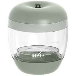 Изображение товара Портативный стерилизатор для бутылочек Nuvita 1556 MellyPlus 2