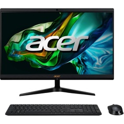 Изображение товара Моноблок Acer Aspire C22-1800 (DQ.BLGCD.00A)
