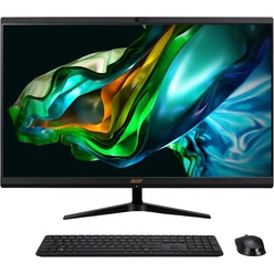 Изображение товара Моноблок Acer Aspire C27-1800 (DQ.BN4CD.009)