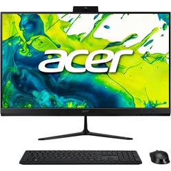 Изображение товара Моноблок Acer Aspire C27B (DQ.BMRCD.001)