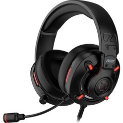 Изображение товара Компьютерная гарнитура Acer Nitro OHW306 (ZL.HDSEE.00E)