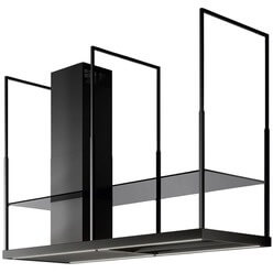 Изображение товара Вытяжка Falmec Europa Black 175