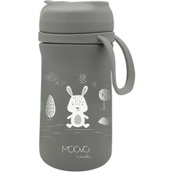 Изображение товара Детский термос Nuvita 4440 Grey (NU-PPCP0403)