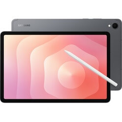 Изображение товара Планшет Samsung Galaxy Tab S11 Wi-Fi 12+512 ГБ серый