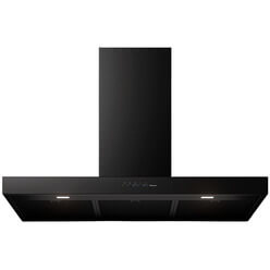 Изображение товара Вытяжка Falmec Mercurio Evo 90 Black