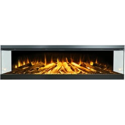 Изображение товара Камин British Fires New Forest 1900 with Deluxe Real logs