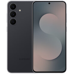 Изображение товара Смартфон Samsung Galaxy S25 FE 512 ГБ чёрный