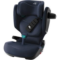 Изображение товара Детское автокресло Britax Roemer Kidfix Pro i-Size Style Night Blue