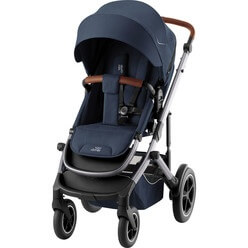 Изображение товара Детская коляска Britax Roemer Smile 5Z Night Blue