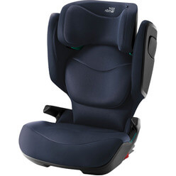 Изображение товара Детское автокресло Britax Roemer Kidfix Pro M i-Size Style Night Blue